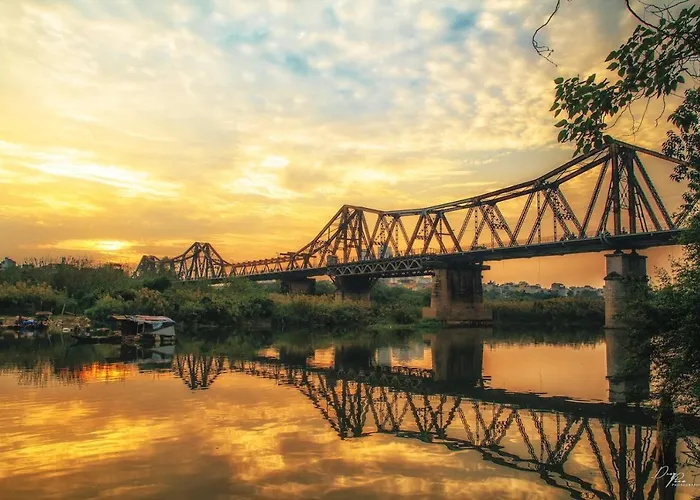 Khách sạn Marigold Hà Nội