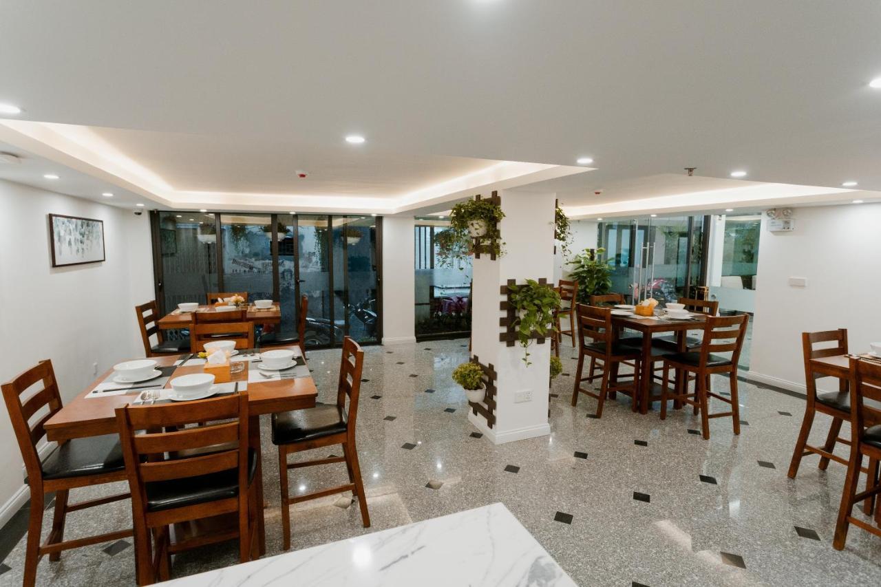 Khách sạn Marigold Hà Nội Hà Nội