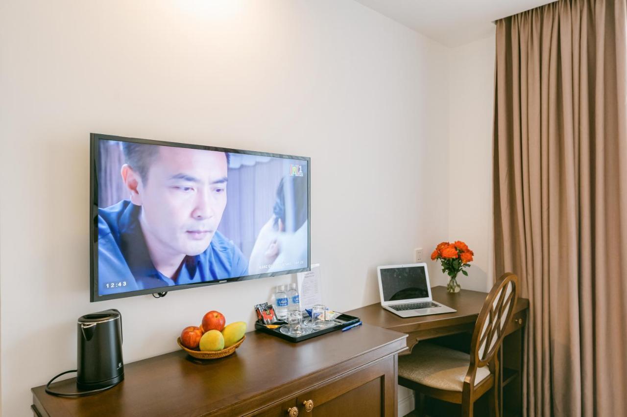Marigold Hà Nội 3* Hà Nội