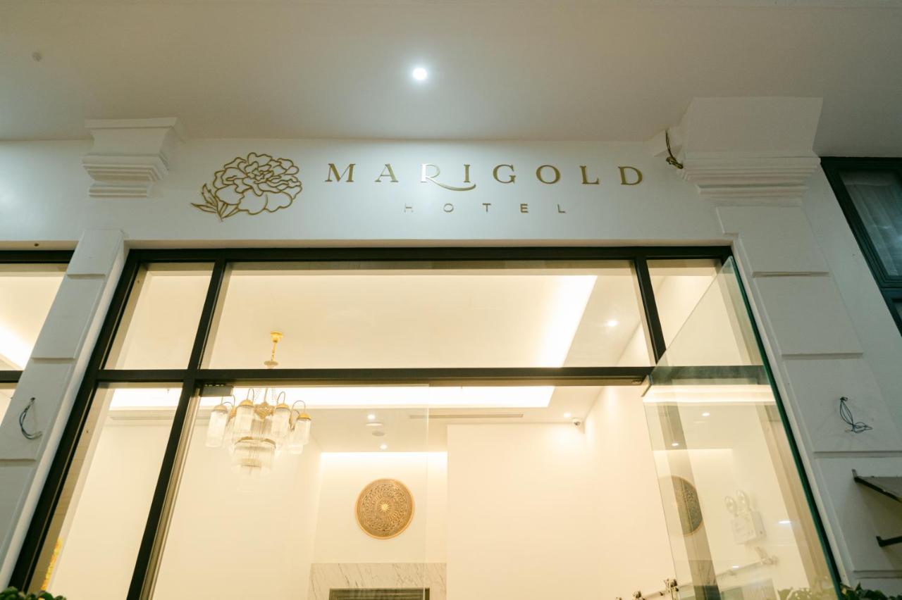 Marigold Hà Nội
