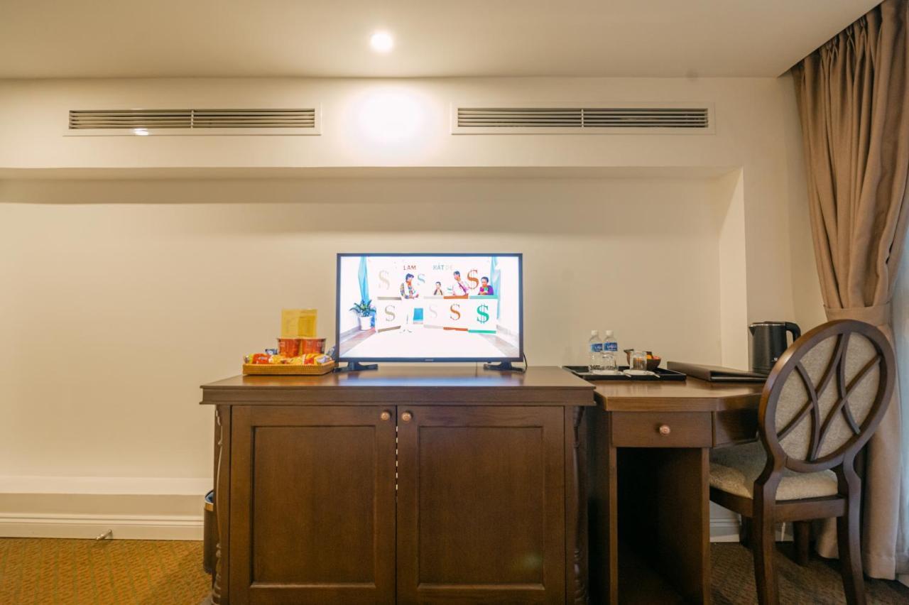 Khách sạn Marigold Hà Nội