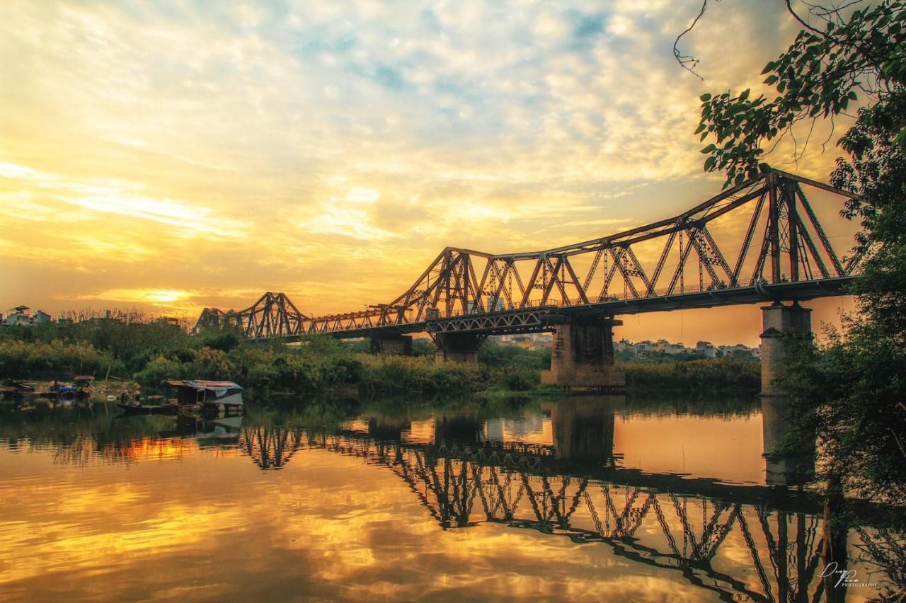 Khách sạn Marigold Hà Nội 3*