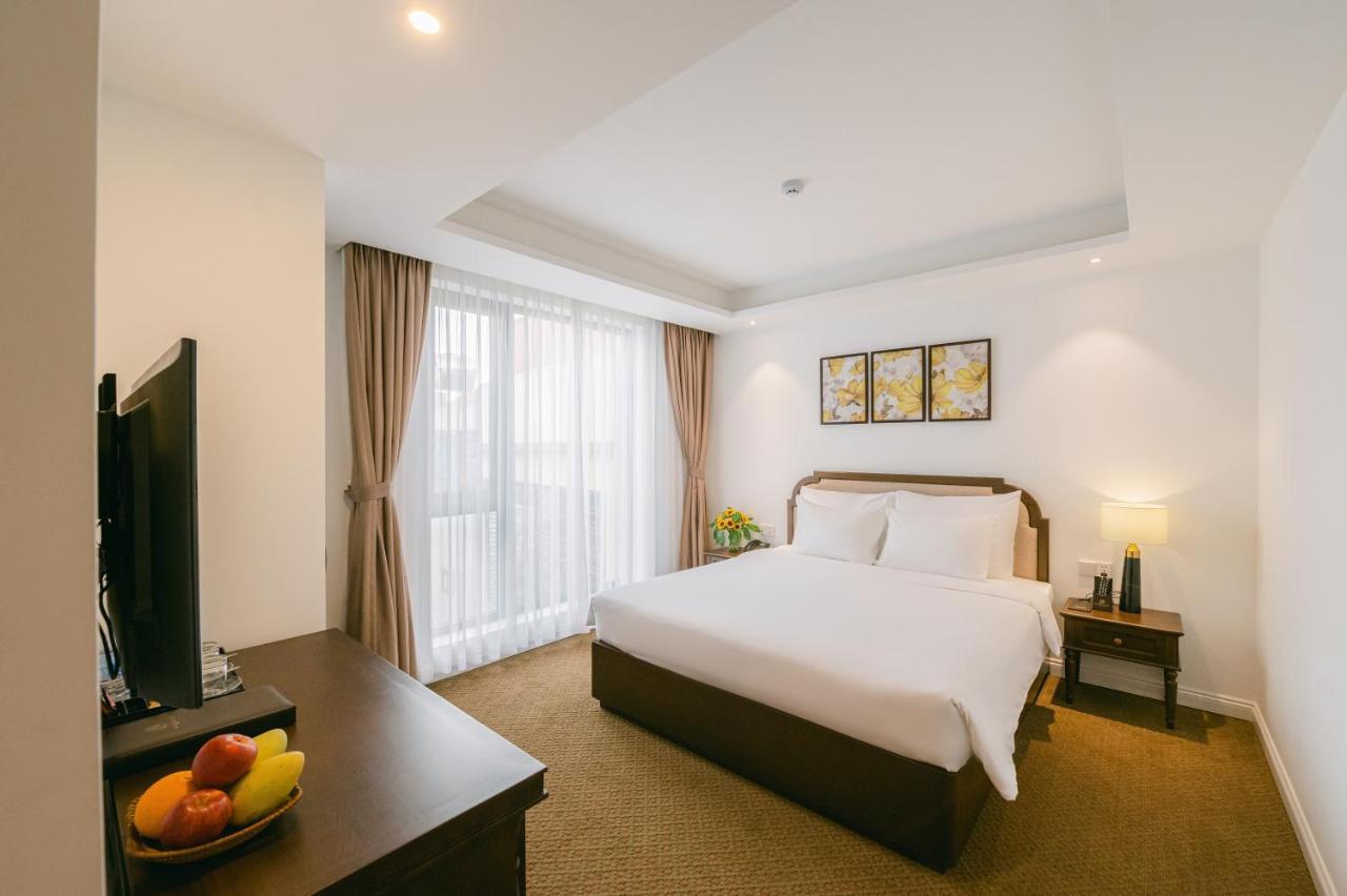 Marigold Hà Nội 3*