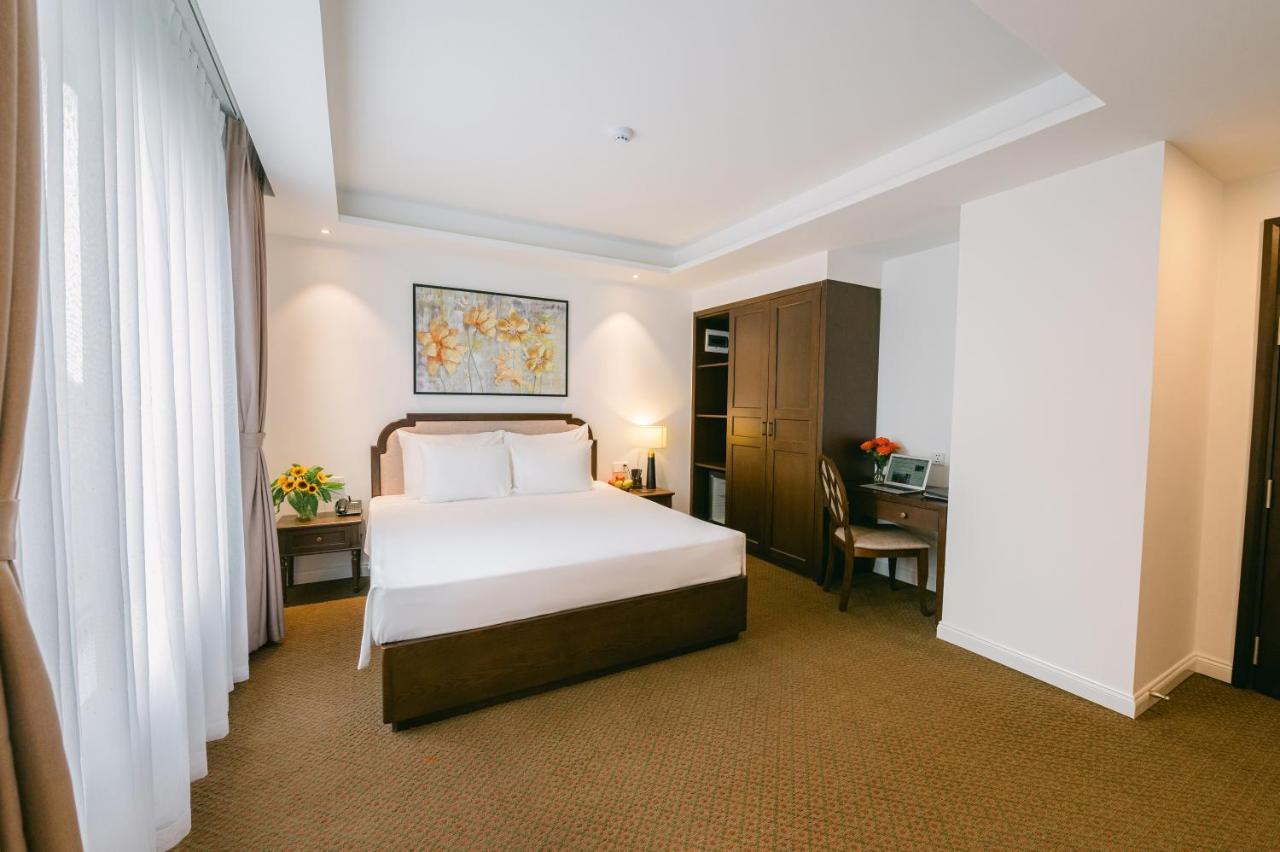 Khách sạn Marigold Hà Nội 3*