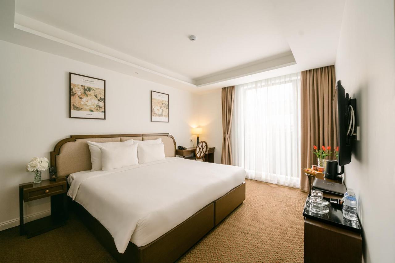Khách sạn Marigold Hà Nội 3*