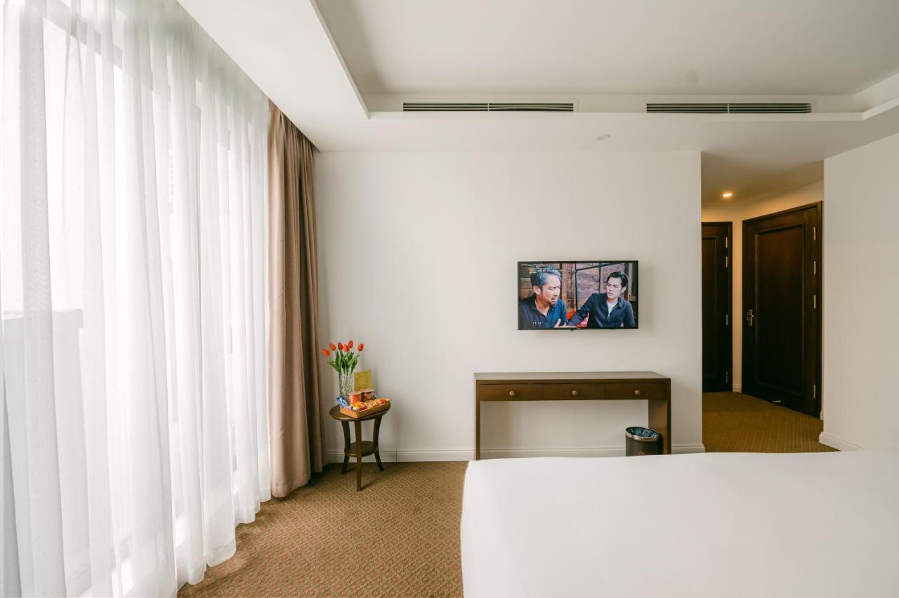 Khách sạn Marigold Hà Nội Hà Nội